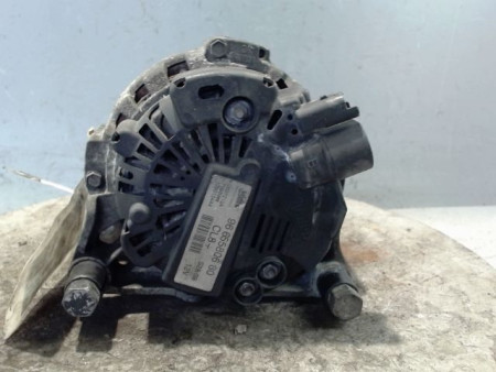 ALTERNATEUR PEUGEOT 207 2009-