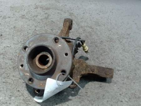 PIVOT AVANT DROIT RENAULT KANGOO EXPRESS 03-07