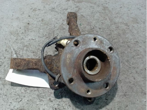 PIVOT AVANT GAUCHE RENAULT KANGOO EXPRESS 03-07