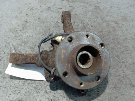 PIVOT AVANT GAUCHE RENAULT KANGOO EXPRESS 03-07