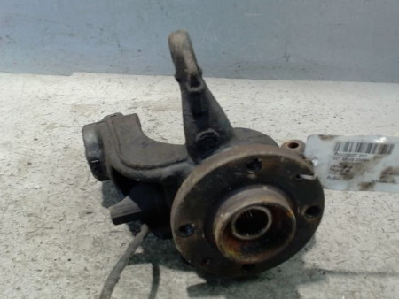 PIVOT AVANT GAUCHE PEUGEOT 207 2009-
