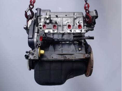 MOTEUR ESSENCE FIAT PANDA 2003- 1.2 