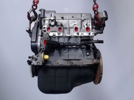 MOTEUR ESSENCE FIAT PANDA 2003- 1.2 