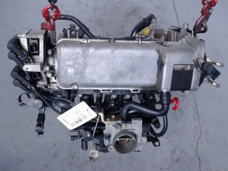 MOTEUR ESSENCE FIAT PANDA 2003- 1.2 