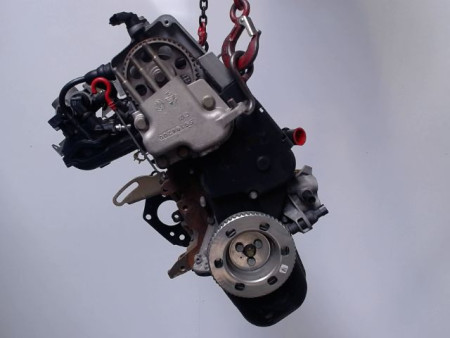 MOTEUR ESSENCE FIAT PANDA 2003- 1.2 