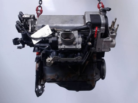 MOTEUR ESSENCE FIAT PANDA 2003- 1.2 