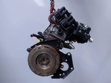MOTEUR ESSENCE FIAT PANDA 2003- 1.2 
