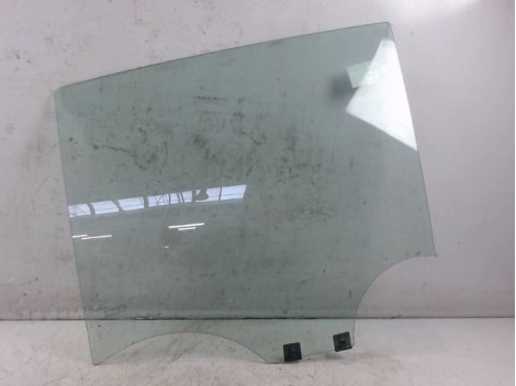 GLACE PORTE ARG DACIA SANDERO 2008-