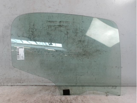 GLACE PORTE AVD PEUGEOT 206+ 2009-