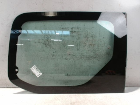 GLACE PORTE COULISSANTE DROIT PEUGEOT PARTNER TEPEE 2008-