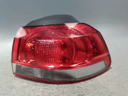 FEU ARRIERE DROIT VOLKSWAGEN GOLF VI 2008-