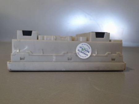 BOITE A FUSIBLES RENAULT CLIO III 2005-
