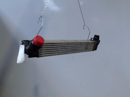 ECHANGEUR AIR RENAULT MEGANE III 2008-