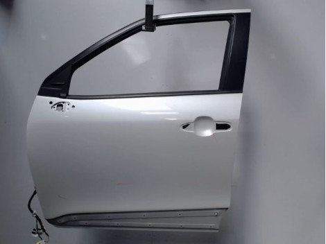 PORTE AVANT GAUCHE TOYOTA YARIS CRO