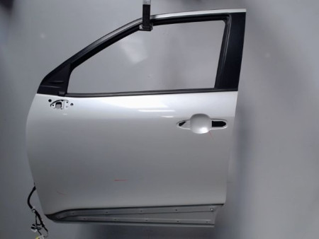 PORTE AVANT GAUCHE TOYOTA YARIS CRO