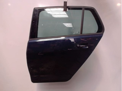 PORTE ARRIERE GAUCHE VOLKSWAGEN GOLF