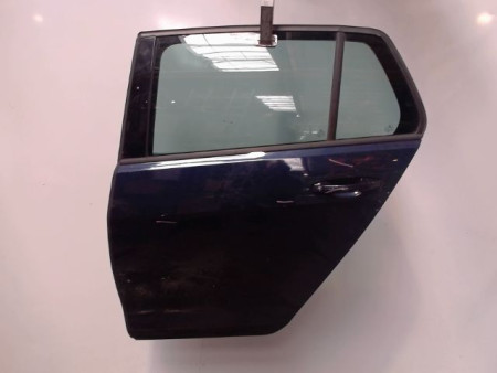 PORTE ARRIERE GAUCHE VOLKSWAGEN GOLF