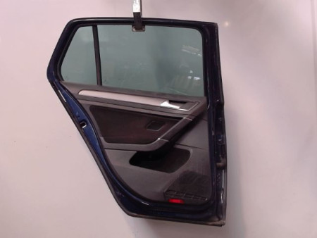 PORTE ARRIERE GAUCHE VOLKSWAGEN GOLF