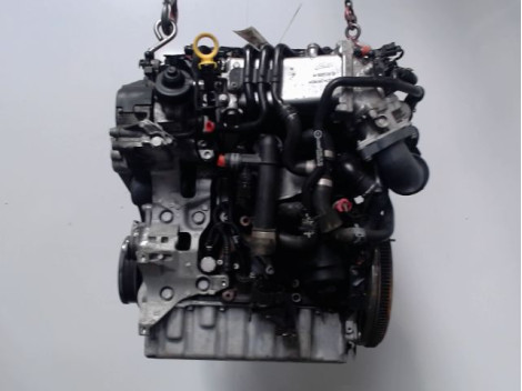 MOTEUR DIESEL SEAT LEON 2009- 2.0 TDI