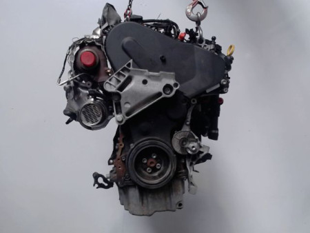 MOTEUR DIESEL SEAT LEON 2009- 2.0 TDI