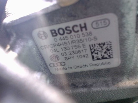 MOTEUR DIESEL SEAT LEON 2009- 2.0 TDI