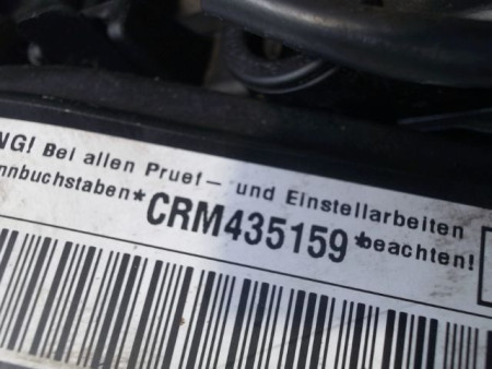 MOTEUR DIESEL SEAT LEON 2009- 2.0 TDI