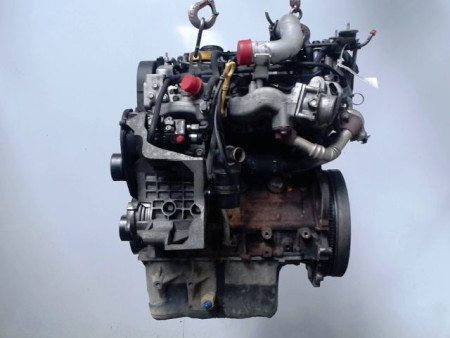 MOTEUR DIESEL OPEL ANTARA 2007- 2.0 CDTI 4x4