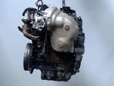MOTEUR DIESEL OPEL ANTARA 2007- 2.0 CDTI 4x4