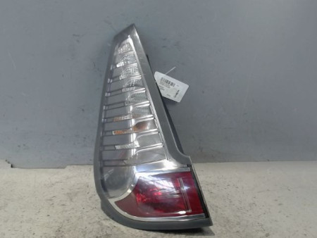 FEU ARRIERE GAUCHE  RENAULT SCENIC III 2009-
