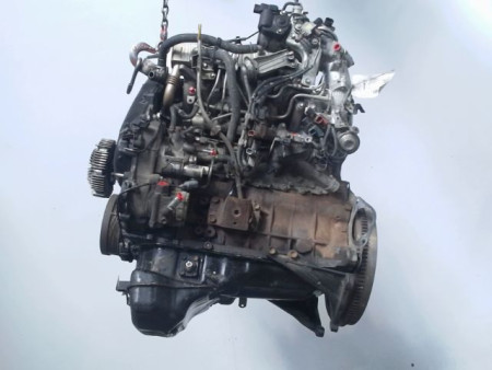 MOTEUR DIESEL TOYOTA HILUX 3.0 D-4D 4WD 