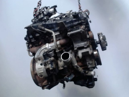 MOTEUR DIESEL TOYOTA HILUX 3.0 D-4D 4WD 