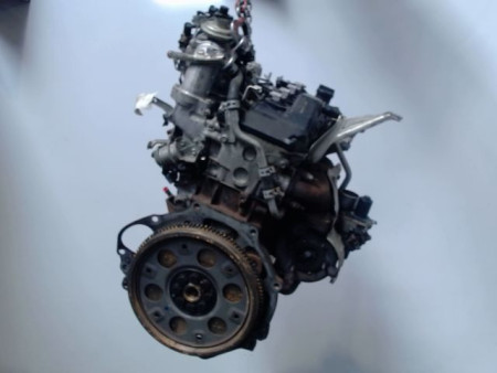 MOTEUR DIESEL TOYOTA HILUX 3.0 D-4D 4WD 