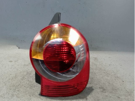 FEU ARRIERE DROIT RENAULT MODUS 2004-2007