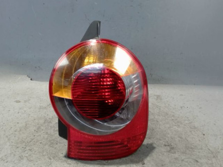 FEU ARRIERE DROIT RENAULT MODUS 2004-2007