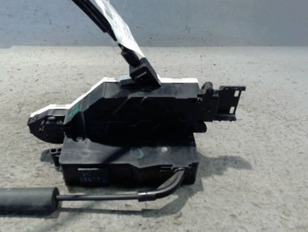 SYSTEME CONDAMNATION AVANT DROIT PEUGEOT 207 CC