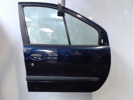 PORTE AVANT DROIT RENAULT SCENIC I PH2 99-03