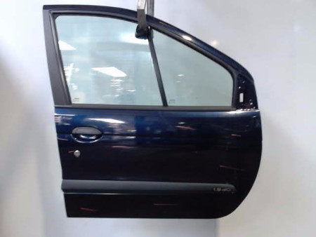PORTE AVANT DROIT RENAULT SCENIC I PH2 99-03