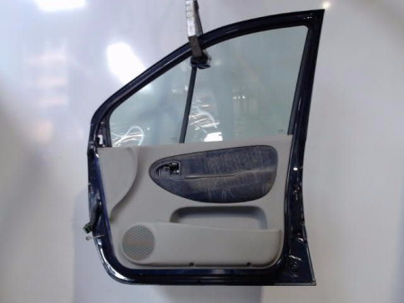 PORTE AVANT DROIT RENAULT SCENIC I PH2 99-03