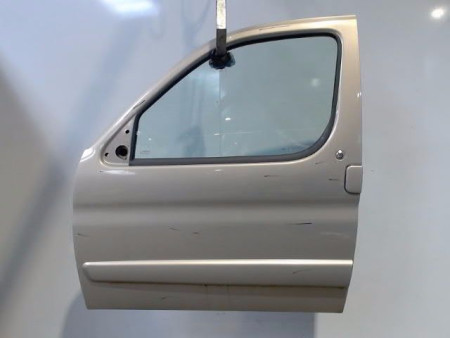PORTE AVANT GAUCHE CITROEN BERLINGO BREAK 2002-