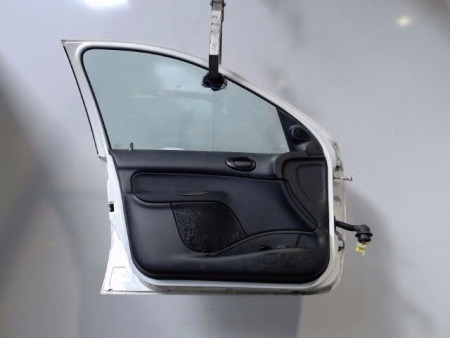 PORTE AVANT GAUCHE PEUGEOT 206 5P