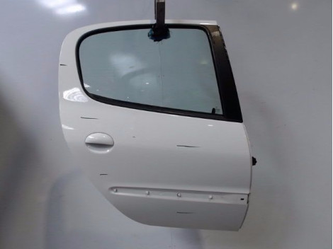 PORTE ARRIERE DROIT PEUGEOT 206 5P