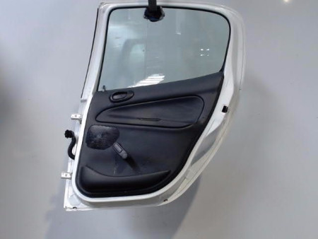 PORTE ARRIERE DROIT PEUGEOT 206 5P