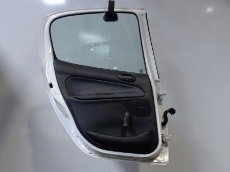 PORTE ARRIERE GAUCHE PEUGEOT 206 5P