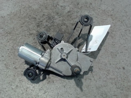 MOTEUR ESSUIE-GLACE ARRIERE CITROEN BERLINGO BREAK 2002-