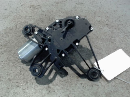 MOTEUR ESSUIE-GLACE ARRIERE CITROEN BERLINGO BREAK 2002-