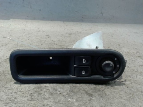 COMMANDE LEVE-GLACE PORTE AVG RENAULT TWINGO 2 2010-