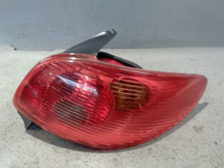 FEU ARRIERE DROIT PEUGEOT 206 5P