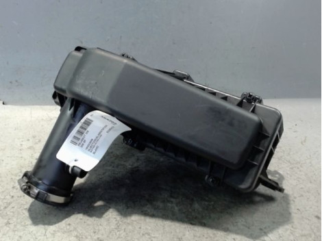 BOITIER FILTRE A AIR PEUGEOT 206 5P
