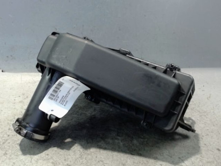 BOITIER FILTRE A AIR PEUGEOT 206 5P