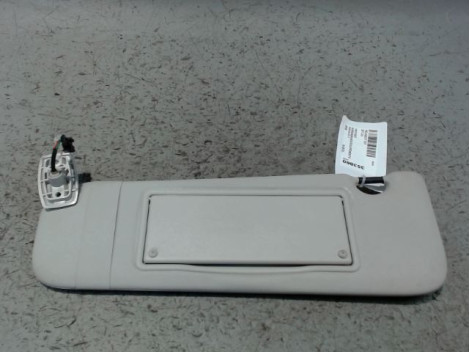 PARE-SOLEIL G PEUGEOT 207 CC